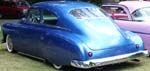 49 Chevy 2dr Fleetline Sedan Custom