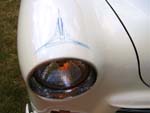 52 Chevy Coupe Custom Headlight