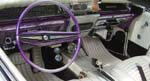 62 Buick 2dr Hardtop Custom Dash