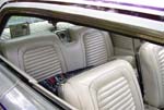 62 Buick 2dr Hardtop Custom Interior