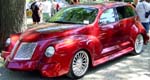 01 Chrysler PT Cruiser Chopped Custom