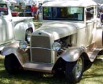 30 Ford Model A Coupe