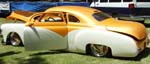 49 Oldsmobile Chopped Coupe Custom