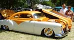 49 Oldsmobile Chopped Coupe Custom