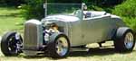 31 Ford Model A Hiboy Roadster