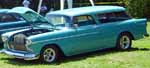 55 Chevy Nomad 2dr Wagon