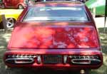 80 Cadillac Seville 4dr Sedan Custom