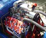 26 Ford Model T Loboy Coupe w/Lhead V8