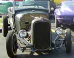 28 Ford Model A Hiboy Roadster