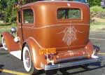 32 Ford Tudor Sedan