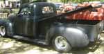 48 Chevy Chopped Pickup