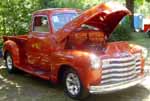 48 Chevy Pickup