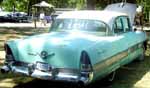 55 Packard 4dr Sedan