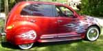 01 Chrysler PT Cruiser Custom