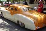 49 Oldsmobile Chopped Coupe Custom