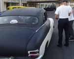 49 Mercury ForDor Sedan KKOA Chop Project