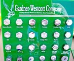 Gardner-Westcott Bolts