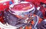 66 Plymouth Belvedere 2dr Sedan w/Hemi V8