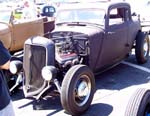 34 Plymouth Hiboy 5W Coupe
