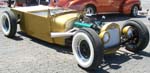 28 Ford Model A Loboy Roadster Pickup