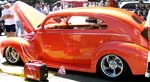 39 Ford Deluxe Hardtop Tudor Sedan