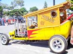 25 Ford Model T Tub Phaeton