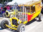 25 Ford Model T Tub Phaeton