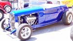 32 Ford Hiboy Roadster