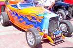 32 Ford Hiboy Roadster