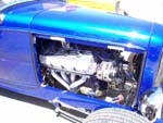 32 Ford Hiboy Roadster w/Hemi V8