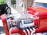 32 Ford Hiboy Roadster w/Hemi V8