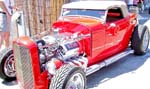 32 Ford Hiboy Roadster