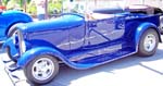 28 Ford Roadster Pickup