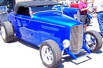 32 Ford Hiboy Roadster