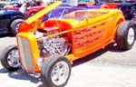 32 Ford Hiboy Roadster