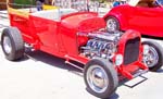 28 Ford Model A Hiboy Roadster