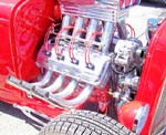 32 Ford Hiboy Roadster w/Hemi V8