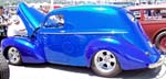 40 Willys Sedan Delivery