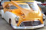 49 Oldsmobile Chopped Coupe Custom