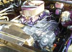 65 Oldsmobile Cutlass Coupe w/BBO V8