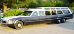 69 Oldsmobile Toronado Xcab Vista Cruiser Wagon