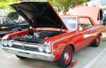 64 Oldsmobile Cutlass 2dr Hardtop