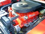 64 Oldsmobile Cutlass 2dr Hardtop w/BBO V8