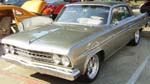 63 Oldsmobile F85 2dr Hardtop