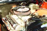 71 Oldsmobile Cutlass 2dr Hardtop BBO V8