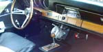 68 Oldsmobile Cutlass 442 2dr Hardtop Dash