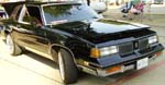 87 Oldsmobile Cutlass Coupe