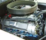 71 Oldsmobile Cutlass Cruiser 4dr Wagon BBO V8