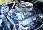 70 Oldsmobile Cutlass Convertible w/BBO V8