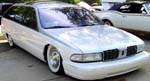 92 Oldsmobile Custom Cruiser Wagon